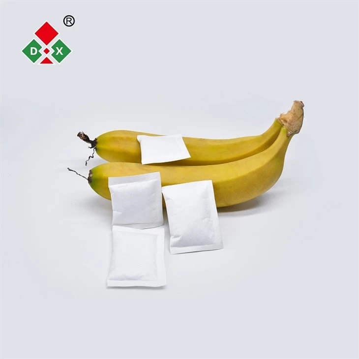 make your own ethylene gas absorber made in China