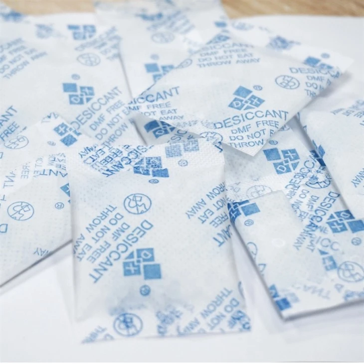 nature clay desiccant packs Free Sample
