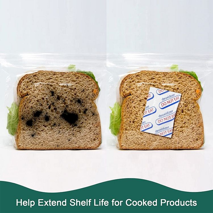 wholesale oxygene absorber food packet